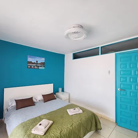 شقة Dreaming Paraiso Royal *