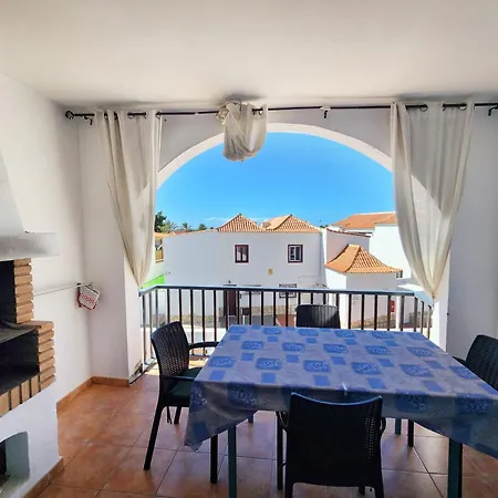 Apartment Dreaming Paraiso Royal