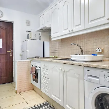 Lejlighed Dreaming Paraiso Royal *