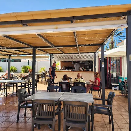 Apartment Dreaming Paraiso Royal Playa de las Americas (Tenerife)