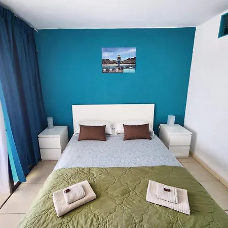 Dreaming Paraiso Royal Playa de las Américas