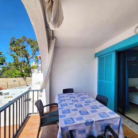 Apartment Dreaming Paraiso Royal
