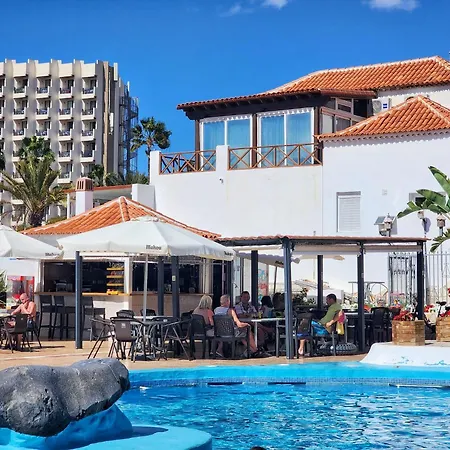 Dreaming Paraiso Royal Lejlighed *