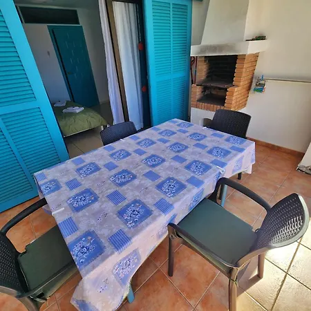 Apartment Dreaming Paraiso Royal *