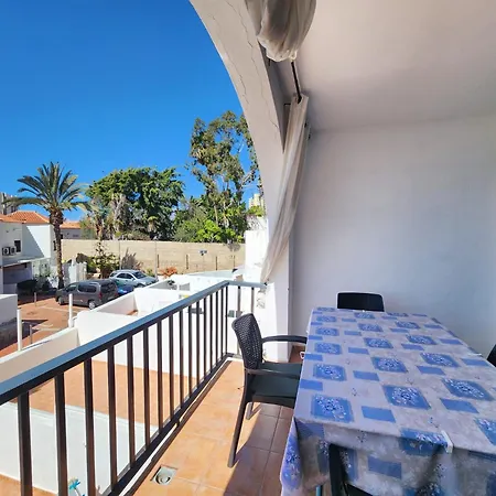 Lejlighed Dreaming Paraiso Royal Playa de las Américas