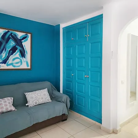 Dreaming Paraiso Royal Playa de las Américas