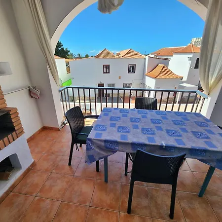 Dreaming Paraiso Royal Lejlighed