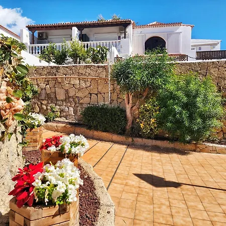 Dreaming Paraiso Royal Lejlighed *