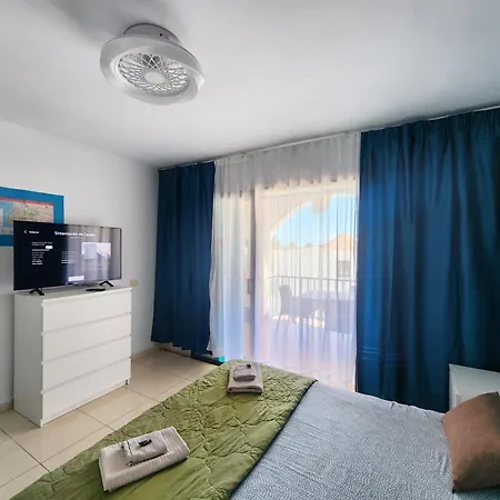 Dreaming Paraiso Royal Lejlighed *