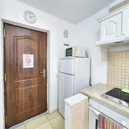 Lejlighed Dreaming Paraiso Royal *