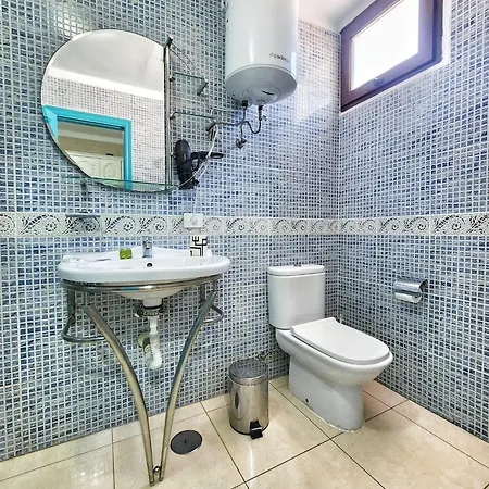 Dreaming Paraiso Royal * Playa de las Américas