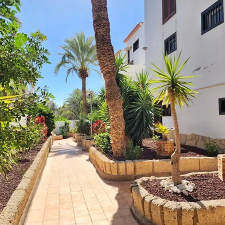 Dreaming Paraiso Royal Lejlighed Playa de las Américas