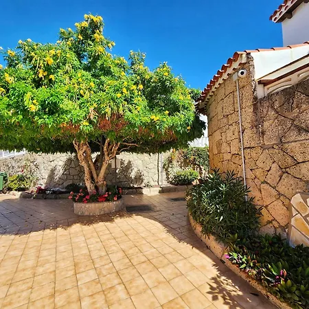 Apartment Dreaming Paraiso Royal *